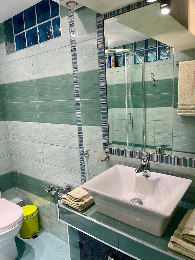 Νέα Μεσσαγγαλα Luxury Suite By Makhome No 2 Néa Meságkala エクステリア 写真