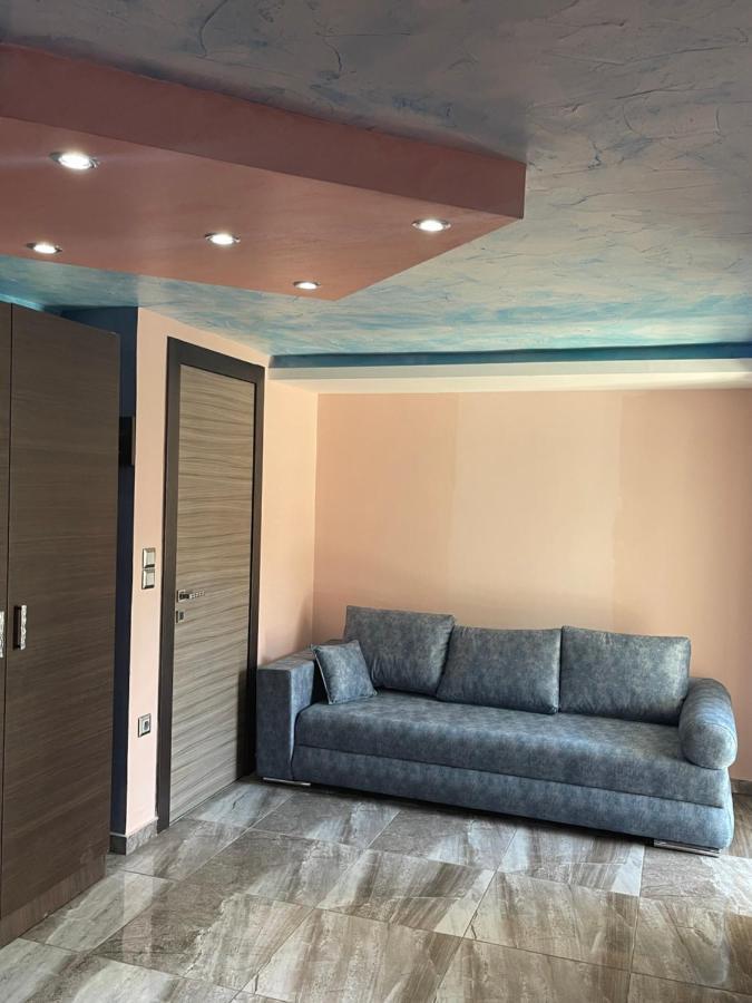 Νέα Μεσσαγγαλα Luxury Suite By Makhome No 2 Néa Meságkala エクステリア 写真